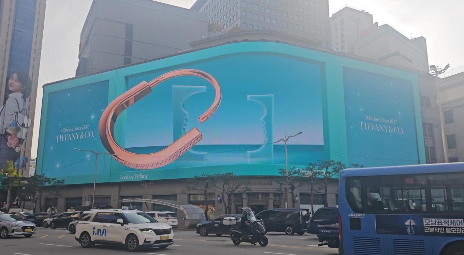 Philstay Myeongdong Metro Szöul Kültér fotó